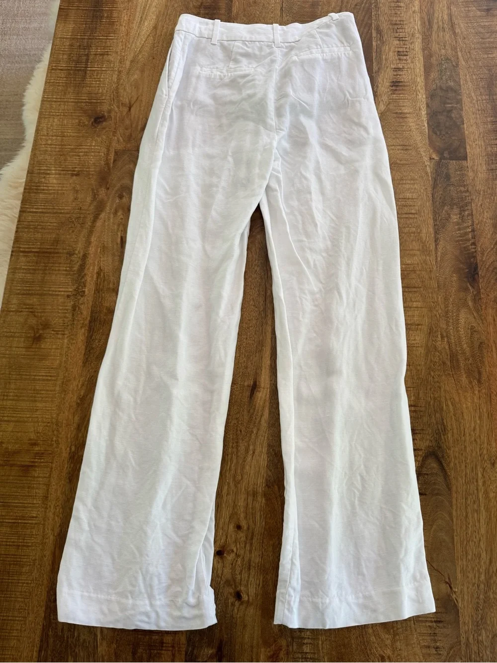 Aritzia The Effortless Pant™ - CruiseLinen